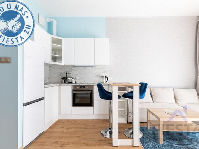 Mieszkanie do wynajęcia, Pruszkowski Pruszków Ludwika Waryńskiego, 2800 PLN, 38,91 m2, domy 9625/1621/OMW