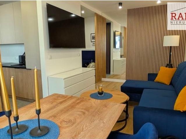 Mieszkanie do wynajęcia, Średzki Środa Wielkopolska Szarytek, 2600 PLN, 44,25 m2, domy 27760584