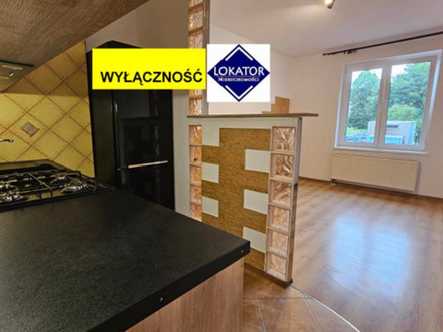 Trzypokojowe mieszkanie do wynajęcia