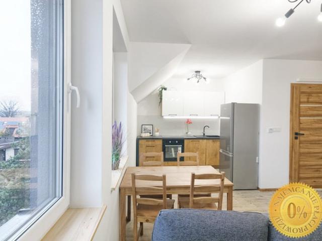 Mieszkanie do wynajęcia, Ruda Śląska Halemba 1 Maja, 1990 PLN, 51 m2, domy 994/2658/OMW