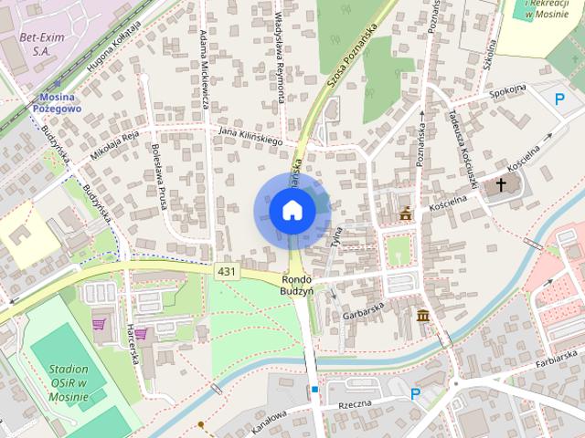 mieszkanie • do wynajęcia • rynek wtórny