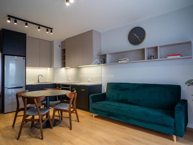 Mieszkanie do wynajęcia, Rzeszów Henryka Wieniawskiego, 2300 PLN, 41 m2, domy 18/14039/OMW