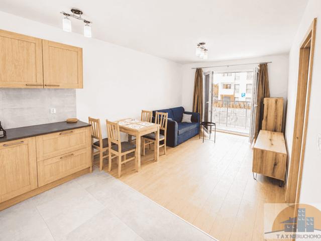 Mieszkanie do wynajęcia, Sosnowiec Sielec Klimontowska, 2200 PLN, 42 m2, domy 3781