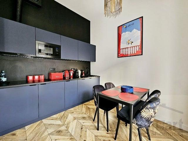 Mieszkanie do wynajęcia, Szczecin Centrum Aleja Wojska Polskiego, 3000 PLN, 42,44 m2, domy KNS20300