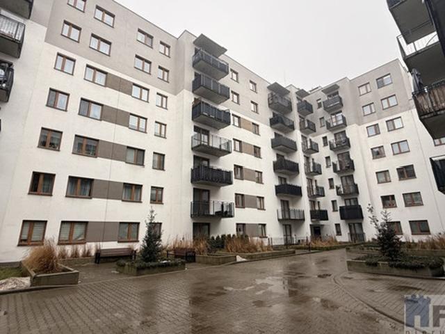 Mieszkanie do wynajęcia, Szczecin Nowe Miasto gen. Józefa Sowińskiego, 2850 PLN, 47,29 m2, domy FNI23420