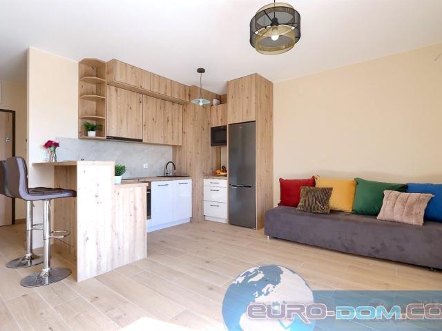 Mieszkanie, Dopiewo, 27.32 m², wynajmę mieszkanie