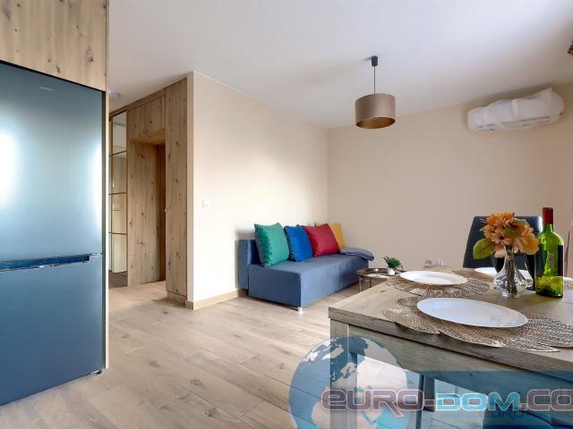 Mieszkanie, Dopiewo, 37.19 m², wynajmę mieszkanie