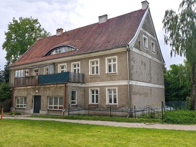 Mieszkanie, Ełk Centrum, Gdańska, 45.04 m², sprzedam mieszkanie