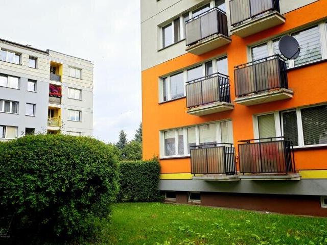 Mieszkanie, Ełk, Sikorskiego, 48.95 m², sprzedam mieszkanie