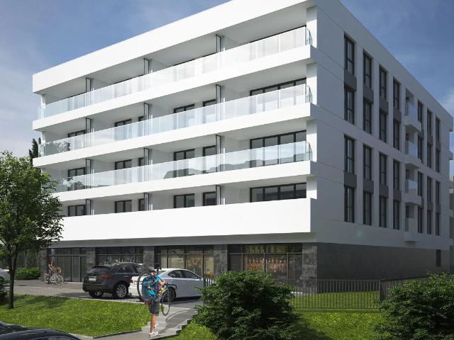 Mieszkanie, Ełk Szyba, Jeziorna 18, Jeziorna 18, 1