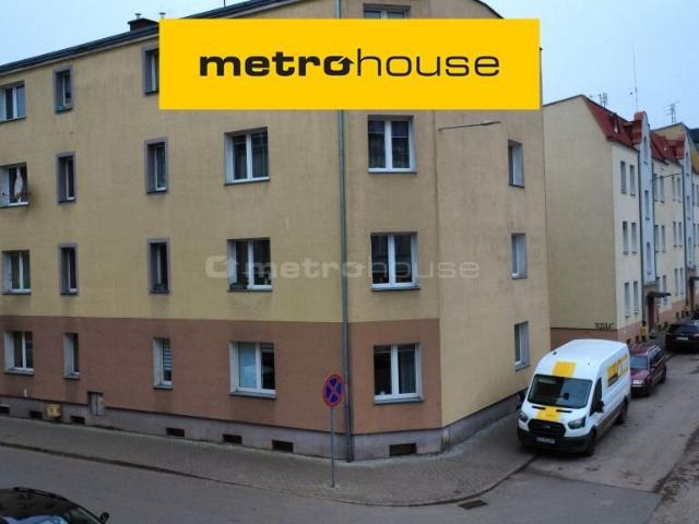 Mieszkanie, Elbląg, Wyspiańskiego, 38.30 m², sprzedam mieszkanie