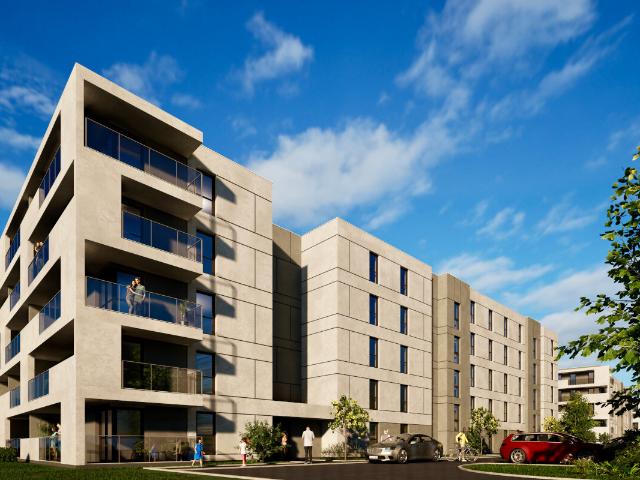 Mieszkanie, Elbląg Nad Jarem, Fromborska 2B, Fromborska, 2 58