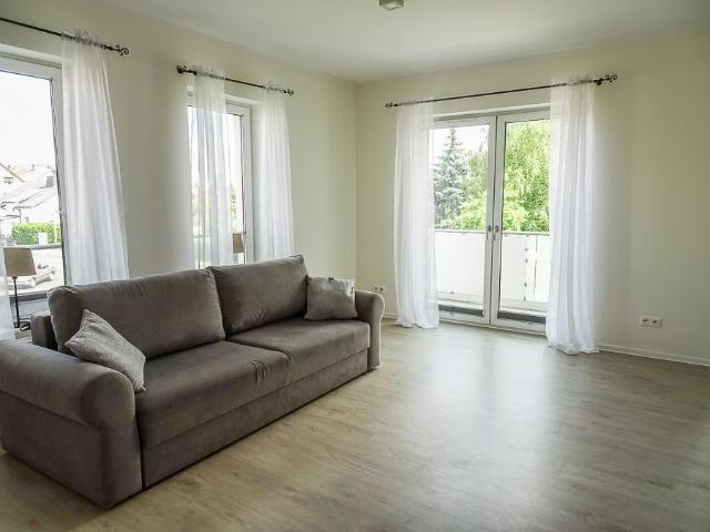 Mieszkanie Gumieńce Szczecin, nr 437062