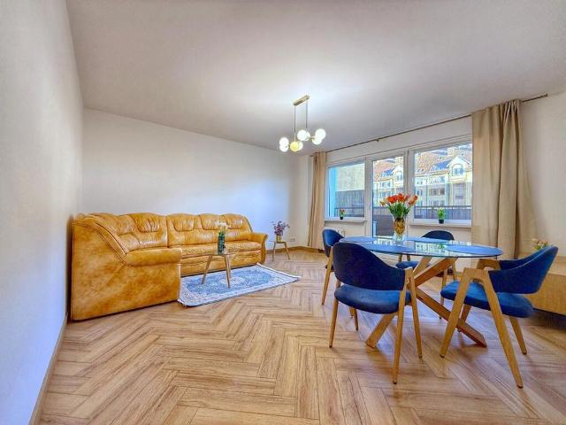 Mieszkanie Gumieńce Szczecin, ul. Hrubieszowska, nr 438762