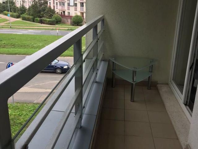 Mieszkanie Gumieńce Szczecin, ul. Kazimierska, nr 439384