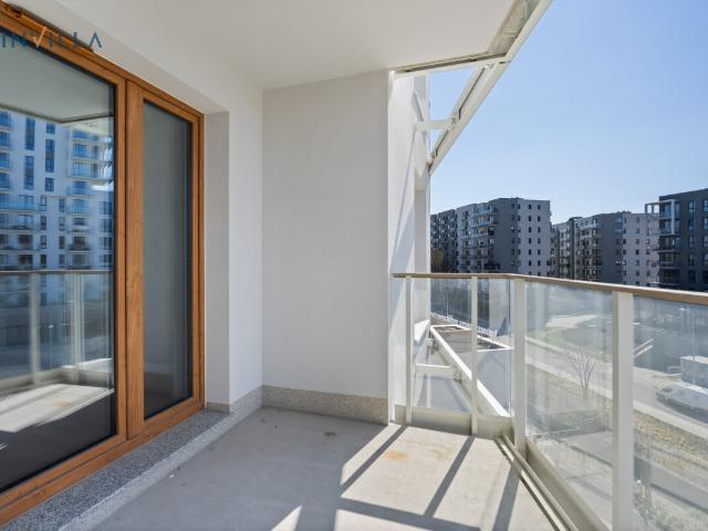 Mieszkanie, Gdańsk, 46.15 m², sprzedam mieszkanie