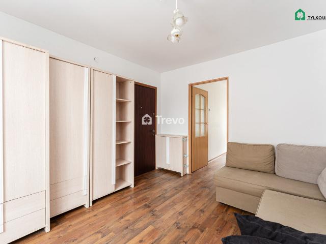 Mieszkanie, Gdańsk Wrzeszcz, Wincentego Pola, 31.13 m², sprzedam mieszkanie