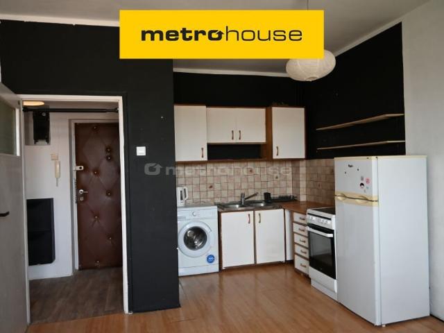 Mieszkanie, Gdańsk Wrzeszcz, Dmowskiego, 33.34 m², sprzedam mieszkanie