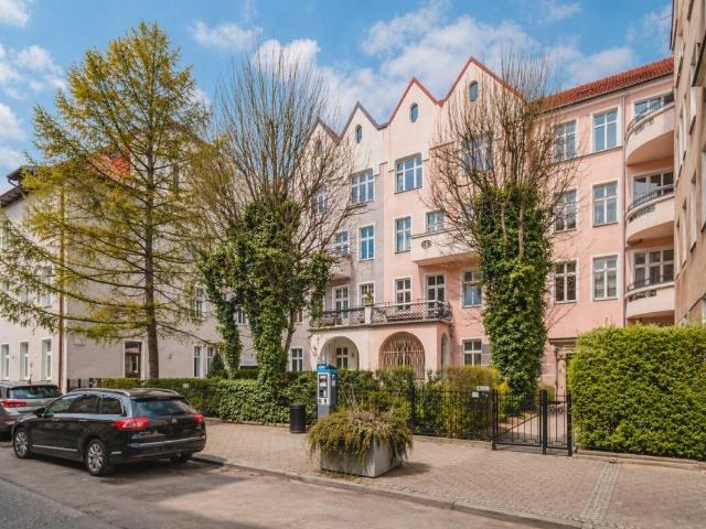 Mieszkanie, Gdańsk Wrzeszcz, Henryka Sienkiewicza, 75.58 m², sprzedam mieszkanie
