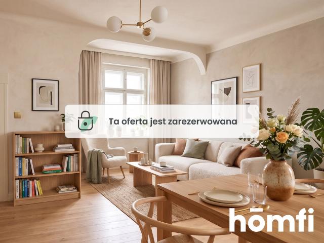 Mieszkanie, Gdańsk Wrzeszcz, Stefana Batorego, 53.80 m², sprzedam mieszkanie