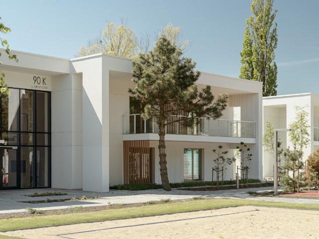 Mieszkanie, Gdańsk Wyspa Sobieszewska, Turystyczna 90, Pino Resort, 5.04