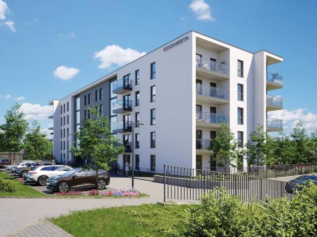 Mieszkanie, Gdańsk Chełm, Ptasia 22, #NaSwoim2, A.1.1