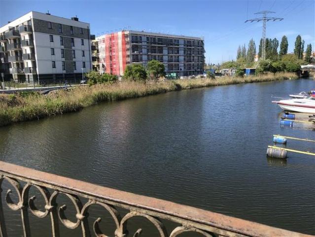 Mieszkanie Gdańsk gm. Gdańsk Śródmieście, Mostek