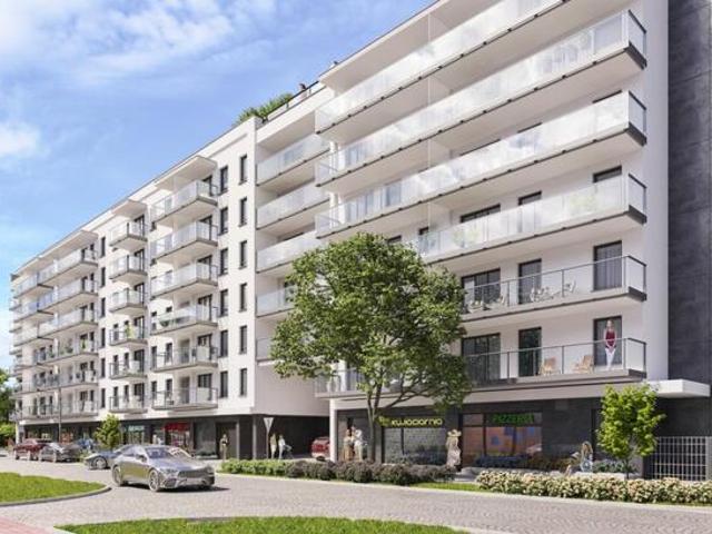 Mieszkanie Gdańsk Letnica