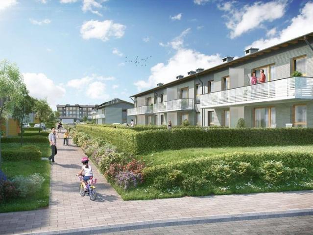 Mieszkanie, Gdańsk Maćkowy, Władysława Jagiełły, Osiedle Kazimierz, D1B_2