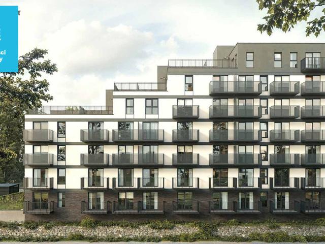 Mieszkanie, Gdańsk, Marynarki Polskiej, 35.70 m², sprzedam mieszkanie