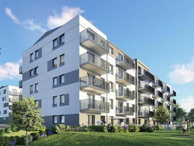 Mieszkanie Gdańsk Łostowice