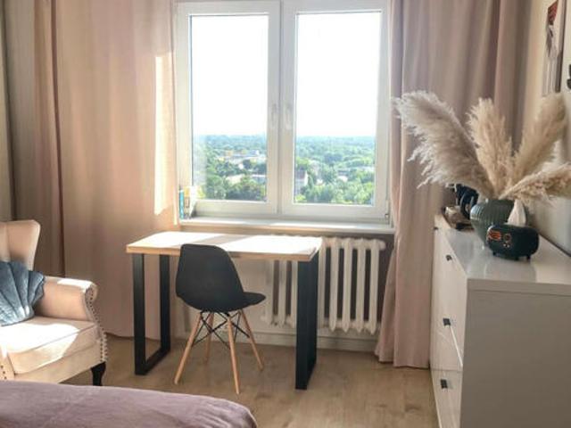 Mieszkanie Gdańsk Orunia, Górna, Piaskowa