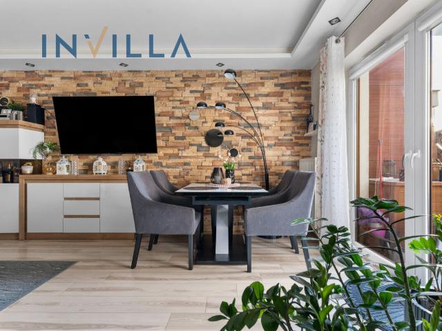 Mieszkanie, Gdańsk Piecki Migowo, Myśliwska, 67.20 m², sprzedam mieszkanie