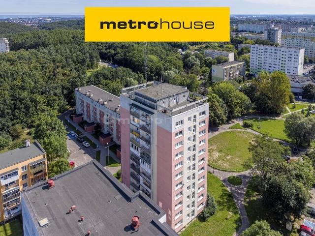 Mieszkanie, Gdańsk Piecki Migowo Morena, Amundsena, 48.90 m², sprzedam mieszkanie
