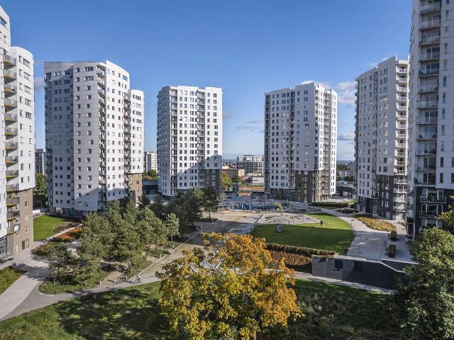 Mieszkanie, Gdańsk Piecki Migowo Morena, Franciszka Rakoczego, Centralpark, CP/R7/26