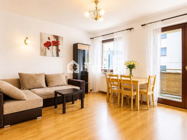 Mieszkanie, Gdańsk Piecki Migowo Morena, Myśliwska, 47.00 m², sprzedam mieszkanie