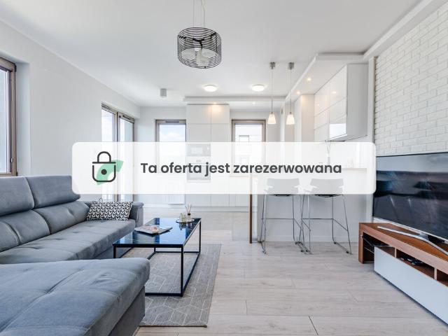 Mieszkanie, Gdańsk Piecki Migowo Morena, prof. Stefana Hausbrandta, 67.83 m², sprzedam mieszkanie