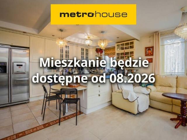 Mieszkanie, Gdańsk Przymorze, 109.90 m², sprzedam mieszkanie