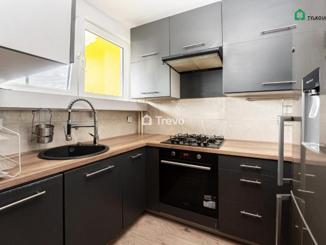 Mieszkanie, Gdańsk Przymorze, Aleja Rzeczypospolitej, 46.00 m², sprzedam mieszkanie