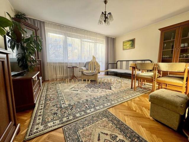 Mieszkanie Gdańsk Przymorze, Kołobrzeska