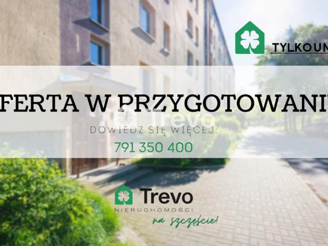 Mieszkanie, Gdańsk Przymorze, Śląska, 50.00 m², sprzedam mieszkanie