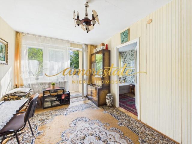 Mieszkanie, Gdańsk Przymorze, Prezydenta Lecha Kaczyńskiego, 49.00 m², sprzedam mieszkanie