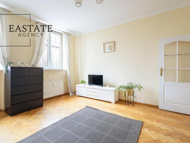 Mieszkanie Gdańsk Śródmieście, Ogarna