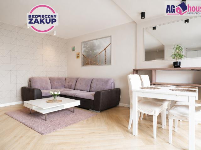 Mieszkanie, Gdańsk Śródmieście, Chmielna, 45.10 m², sprzedam mieszkanie