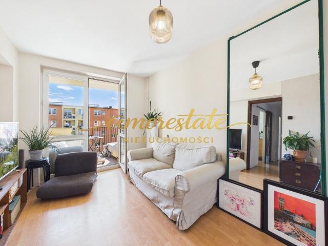 Mieszkanie, Gdańsk Śródmieście Dolne Miasto, Rzeźnicka, 38.86 m², sprzedam mieszkanie