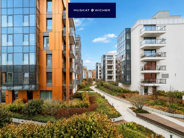 Mieszkanie, Gdańsk Śródmieście, Stara Stocznia, 81.50 m², sprzedam mieszkanie