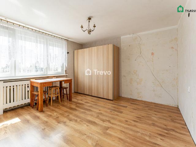 Mieszkanie, Gdańsk Śródmieście, Szuwary, 55.70 m², sprzedam mieszkanie