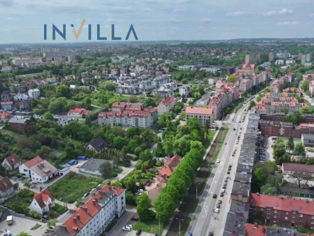 Mieszkanie, Gdańsk Siedlce, 35.00 m², sprzedam mieszkanie