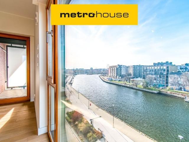 Mieszkanie, Gdańsk, Sienna Grobla, 97.67 m², sprzedam mieszkanie