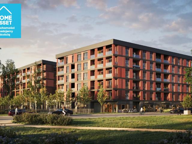 Mieszkanie, Gdańsk, Stępkarska, 26.48 m², sprzedam mieszkanie